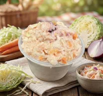 Coleslaw