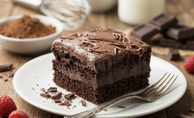 Chocolate Cake